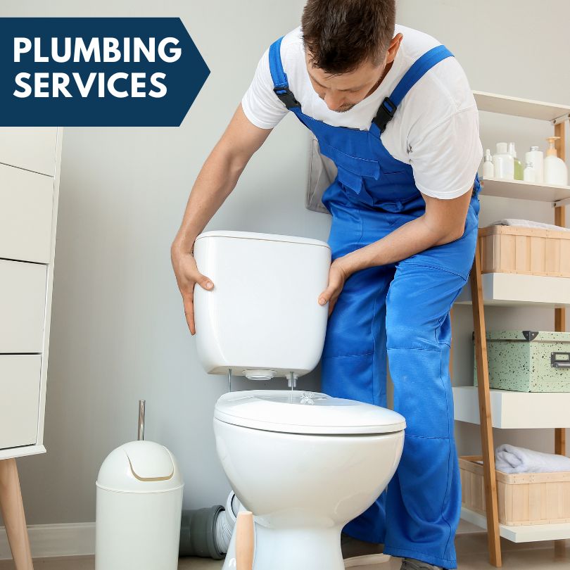 Plumbing Company in Crossnore, NC