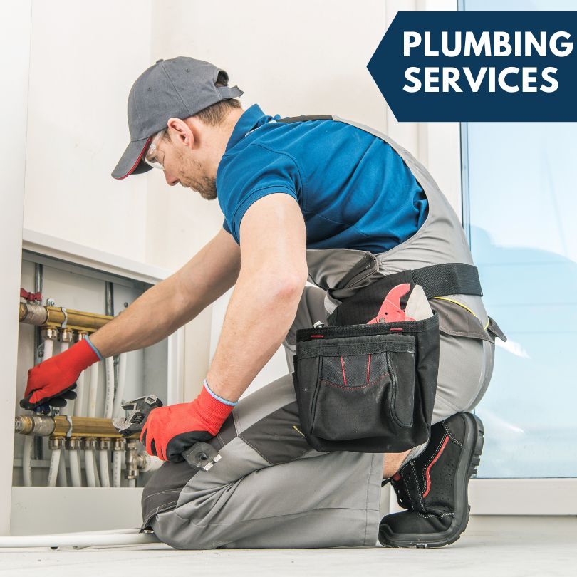 Crossnore Plumbing Company